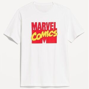 🏷️ NWT 💥 Old Navy Marvel Comics™ T-Shirt